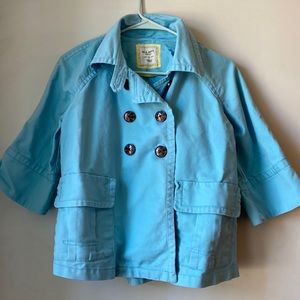 Old Navy Girls Jacket